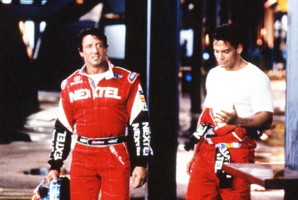 Formule! (Driven), 2001 - fotogaléria
