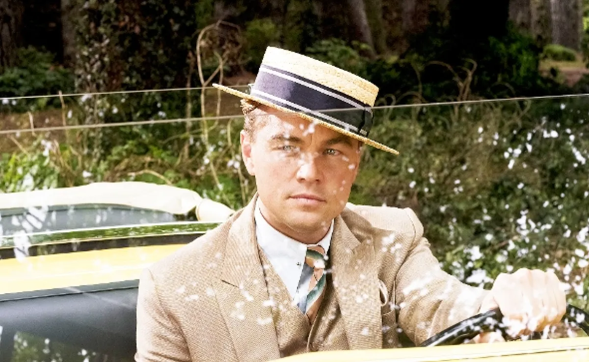 Veľký Gatsby (The Great Gatsby), 2013 - fotogaléria