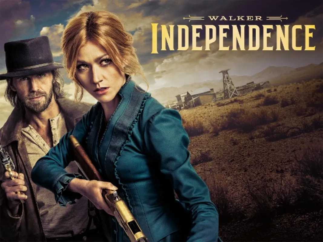 Walker: Independence, 2022 - fotogaléria