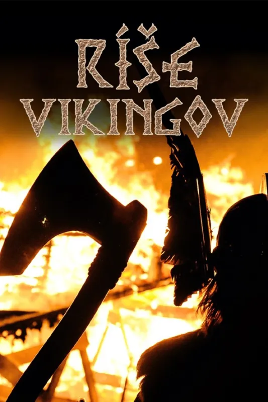 Ríše vikingov - fotogaléria