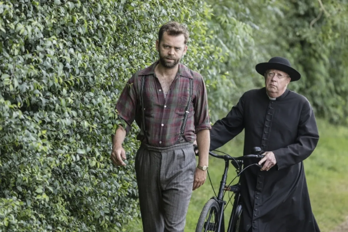 Otec Brown (Father Brown VIII), 2020 - fotogaléria
