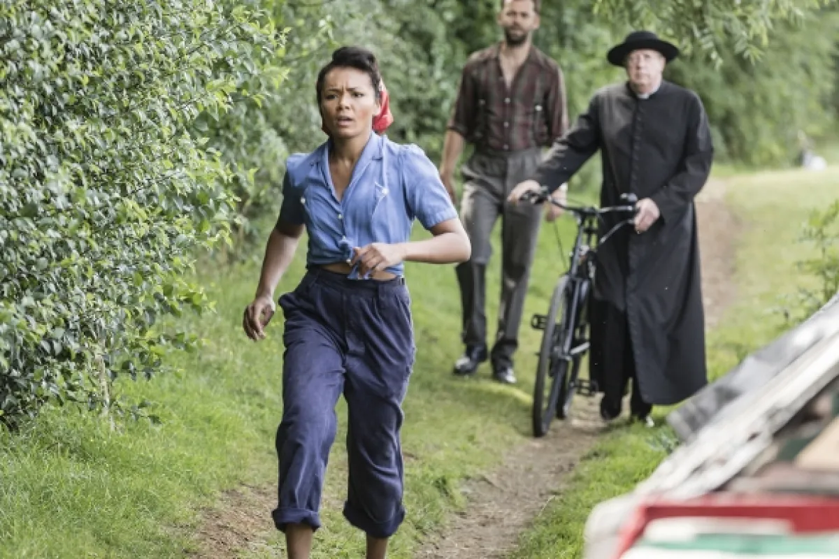 Otec Brown (Father Brown VIII), 2020 - fotogaléria