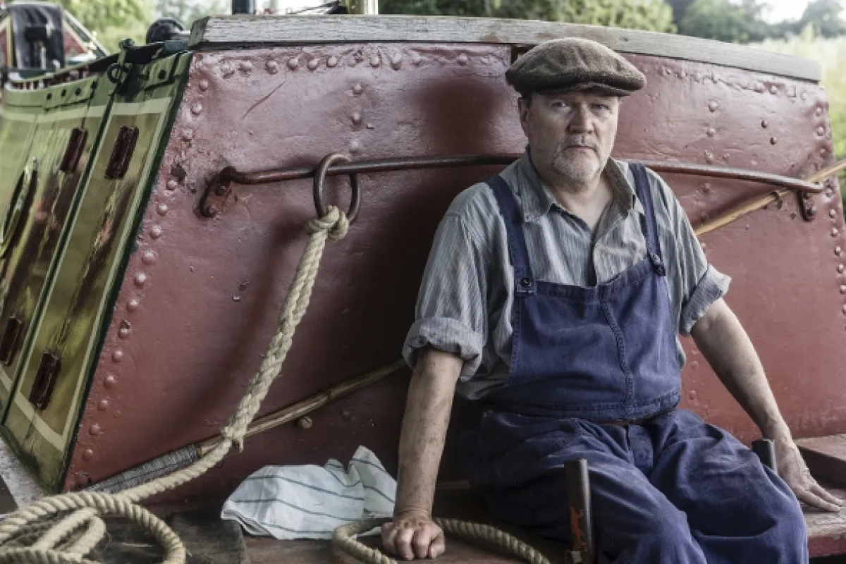 Otec Brown (Father Brown VIII), 2020 - fotogaléria