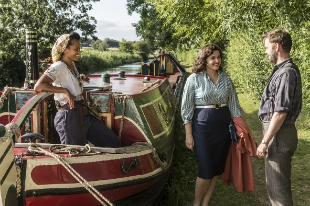 Otec Brown (Father Brown VIII), 2020 - fotogaléria
