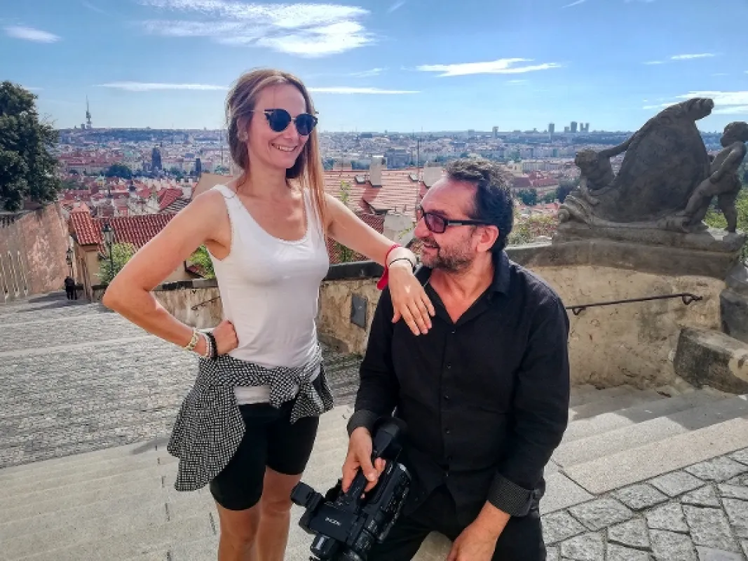 Utajené príbehy českých dejín, 2022 - fotogaléria