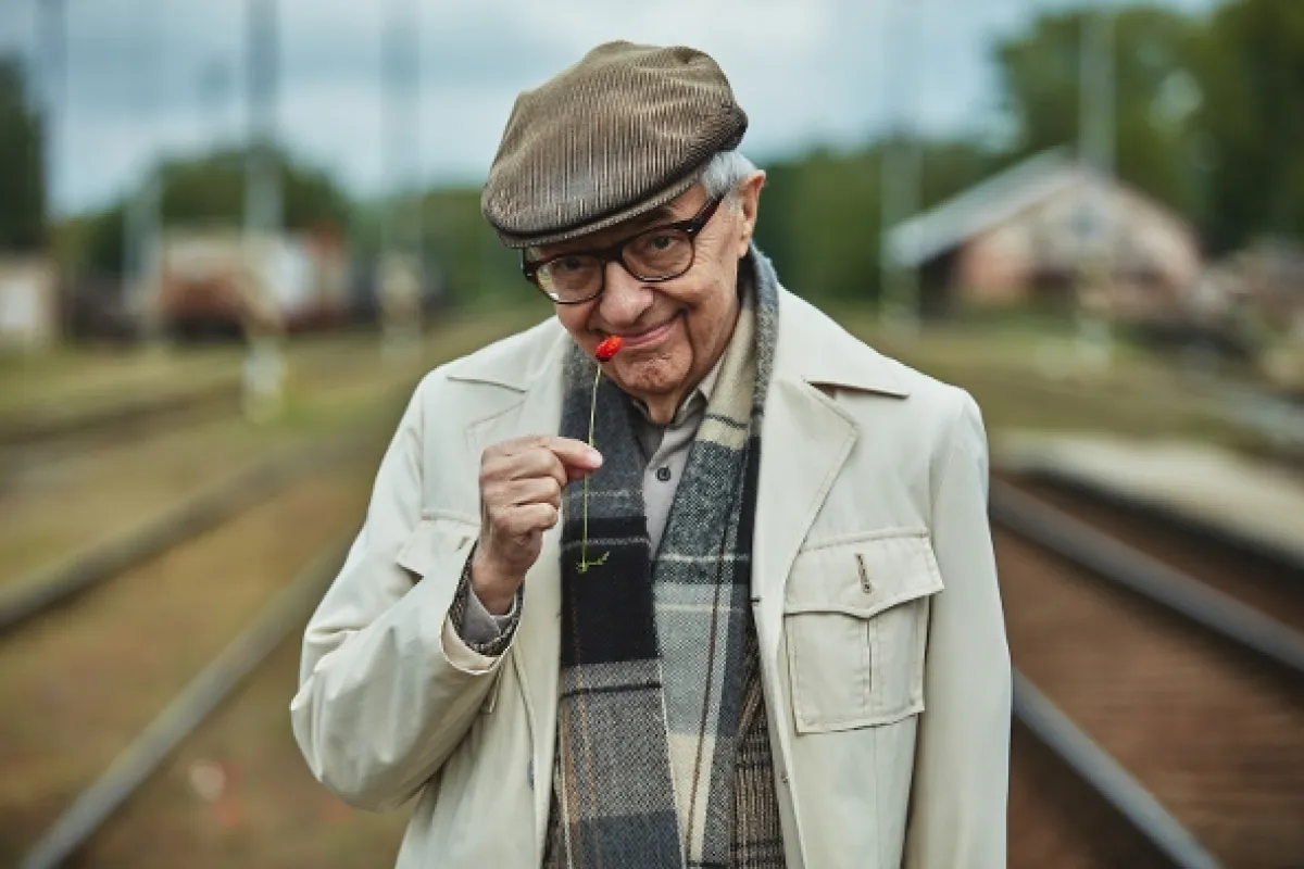 Štace Miloně Čepelky, 2021 - fotogaléria
