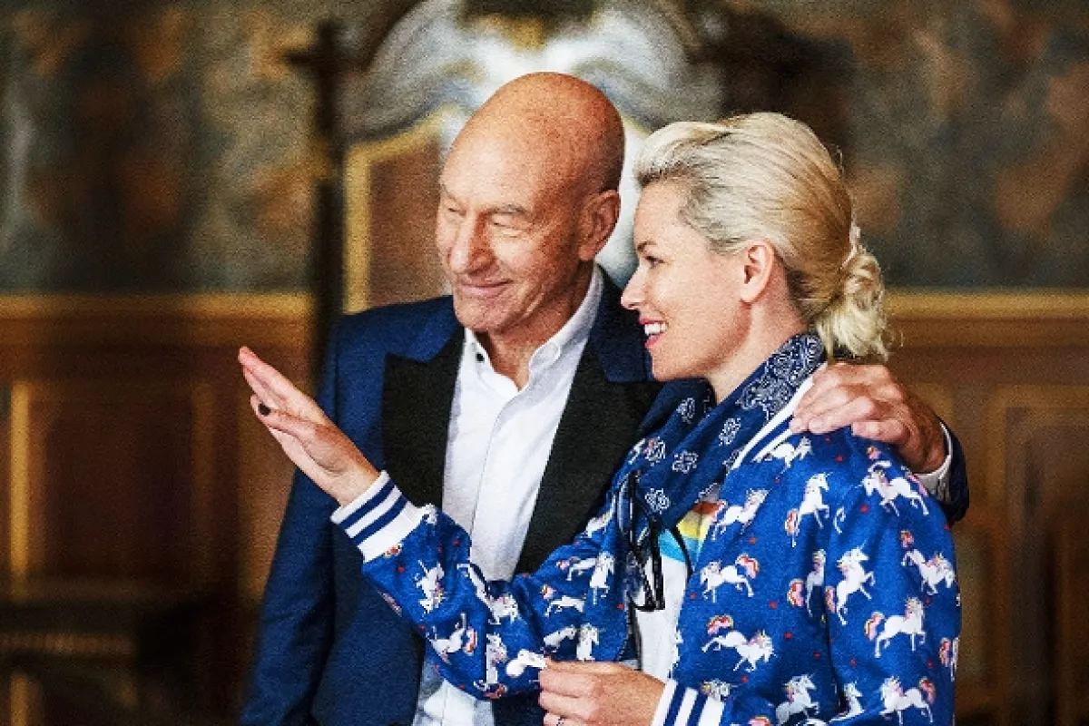 Charlieho andílci (Charlie’s Angels), 2019 - fotogaléria