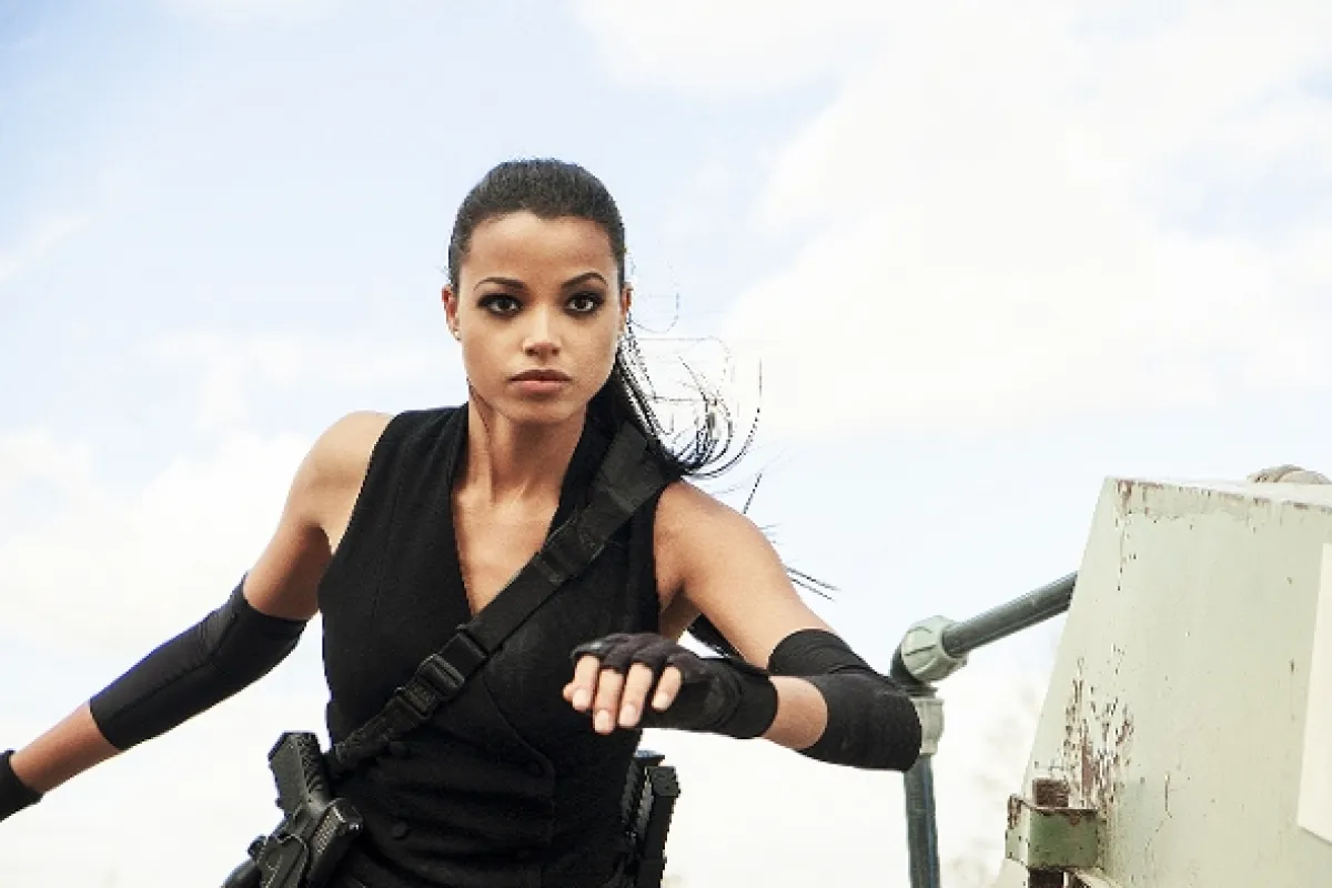 Charlieho andílci (Charlie’s Angels), 2019 - fotogaléria
