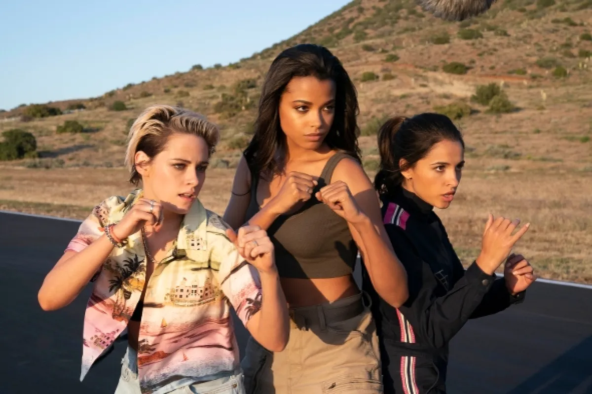 Charlieho andílci (Charlie’s Angels), 2019 - fotogaléria
