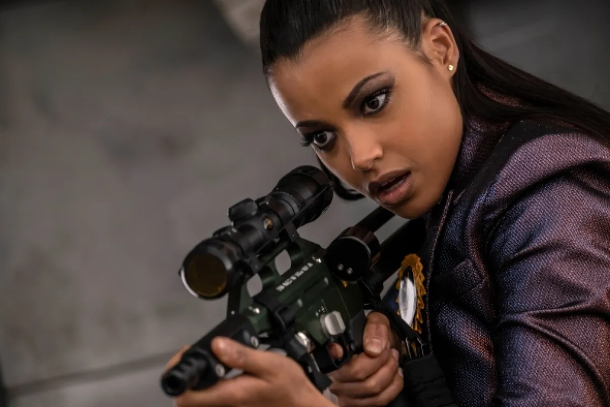 Charlieho andílci (Charlie’s Angels), 2019 - fotogaléria