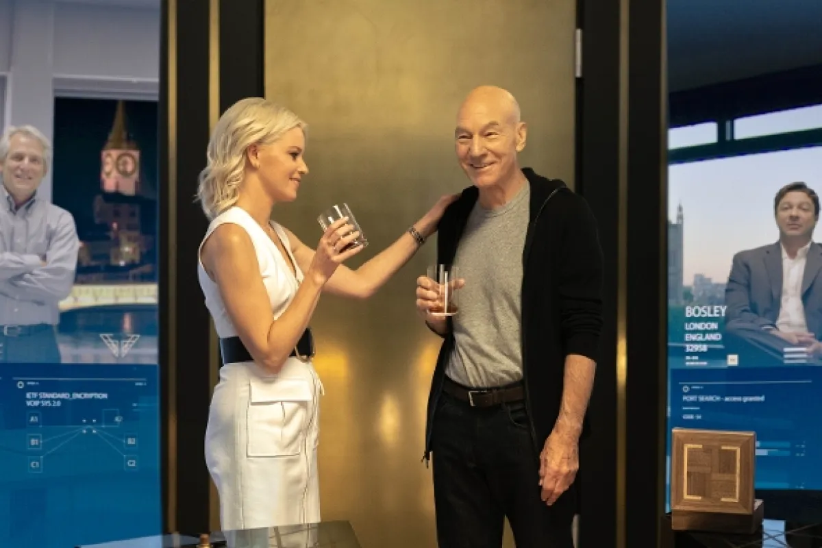 Charlieho andílci (Charlie’s Angels), 2019 - fotogaléria
