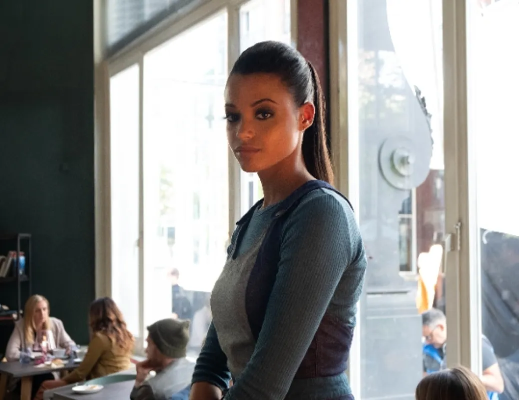 Charlieho andílci (Charlie’s Angels), 2019 - fotogaléria