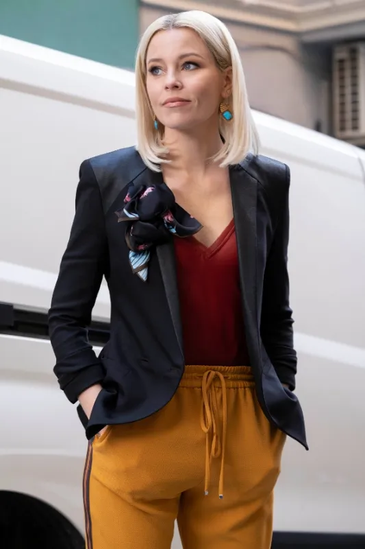 Charlieho andílci (Charlie’s Angels), 2019 - fotogaléria