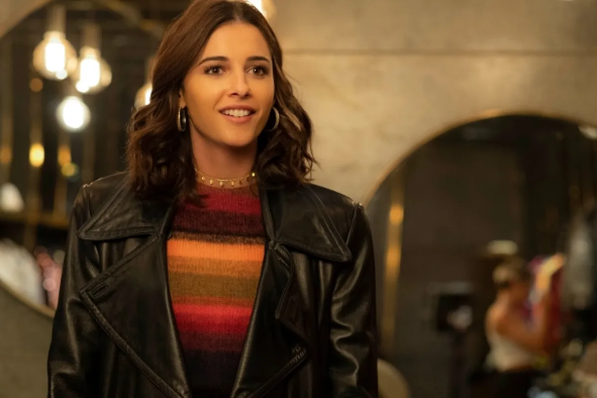 Charlieho andílci (Charlie’s Angels), 2019 - fotogaléria