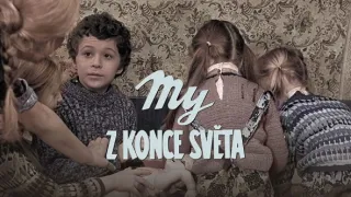 My z konce světa (10/13)