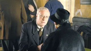 Brilantní plán