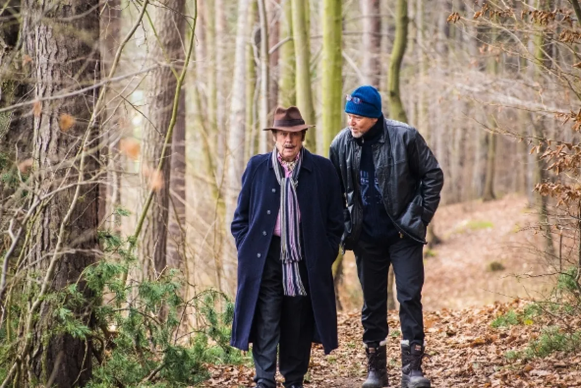Doktoři z Počátků, 2013 - fotogaléria