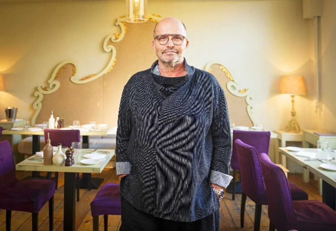 Pohlreichův souboj restaurací - fotogaléria