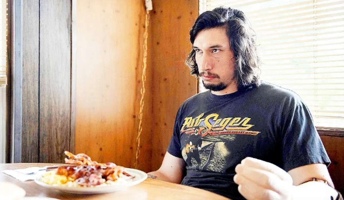 Logan Lucky: Miliónová lúpež (Logan Lucky), 2017 - fotogaléria