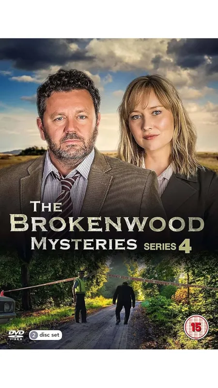 Vraždy v Brokenwoodu, 2016 - fotogaléria