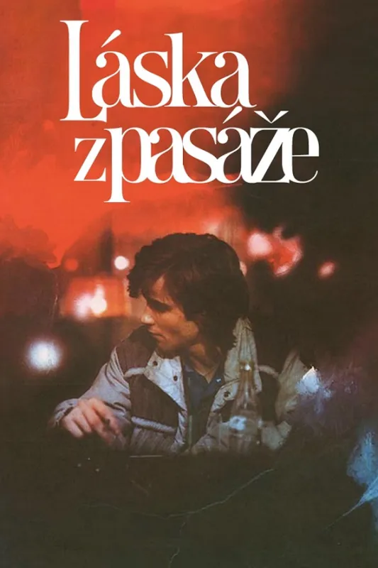 Láska z pasáže, 1985 - fotogaléria