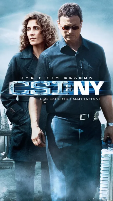 C.S.I.: Kriminálka New York (CSI: NY IV - HD), 2008 - fotogaléria