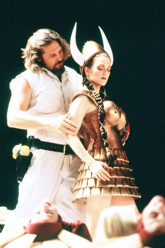Big Lebowski (The Big Lebowski), 1998 - fotogaléria