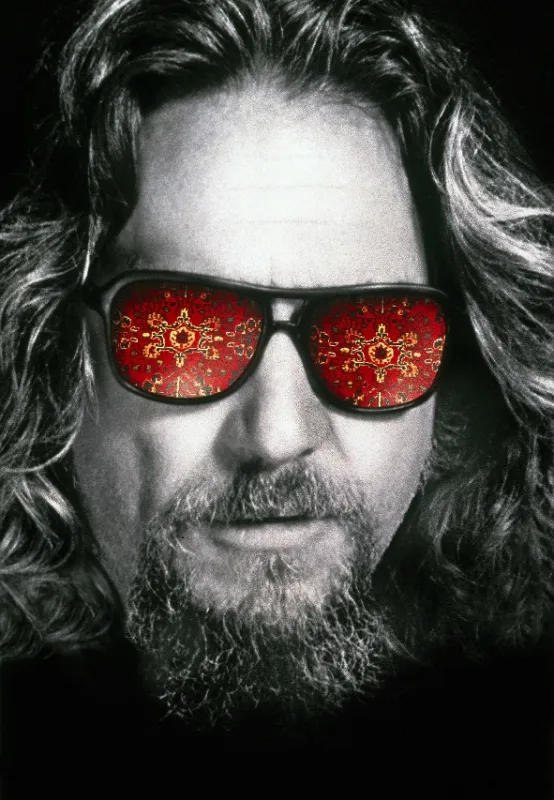 Big Lebowski (The Big Lebowski), 1998 - fotogaléria