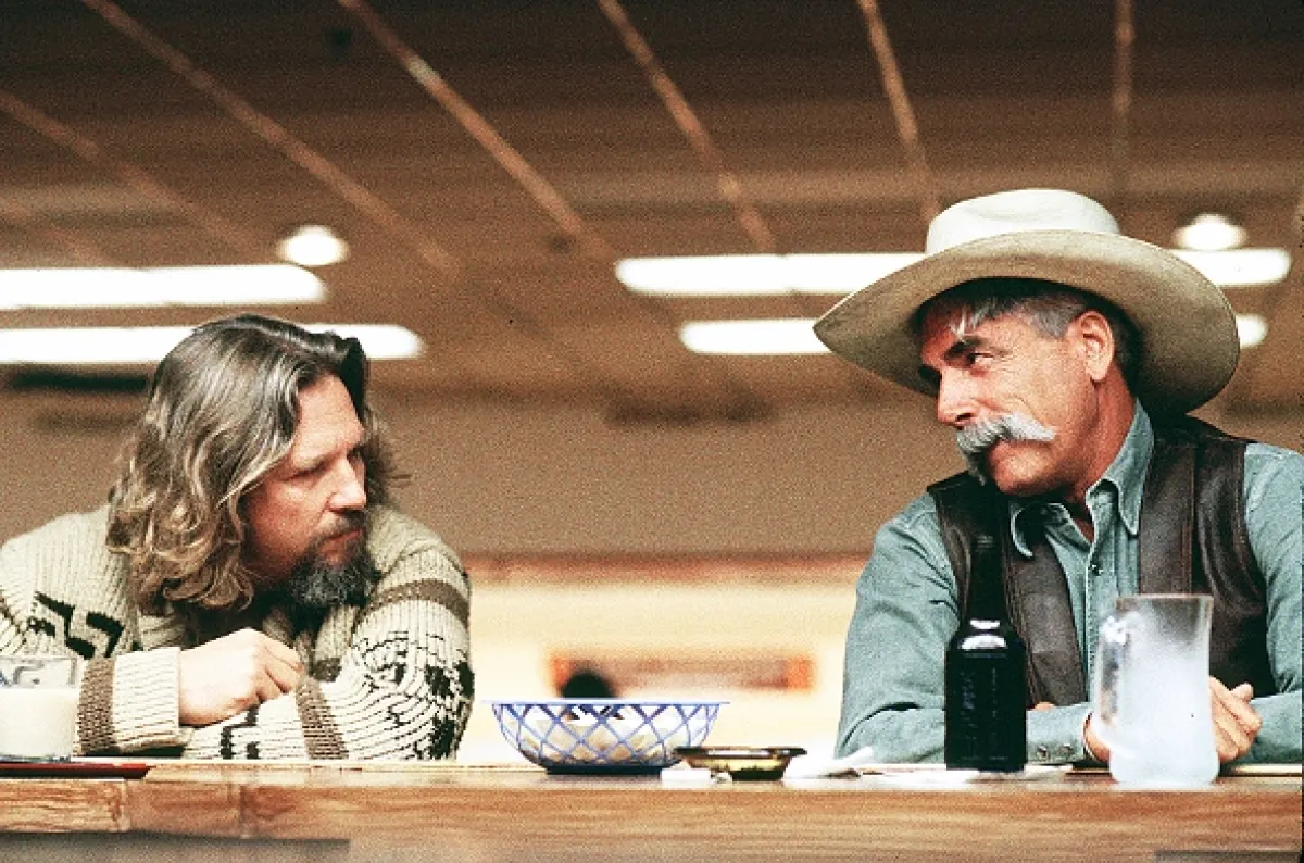 Big Lebowski (The Big Lebowski), 1998 - fotogaléria
