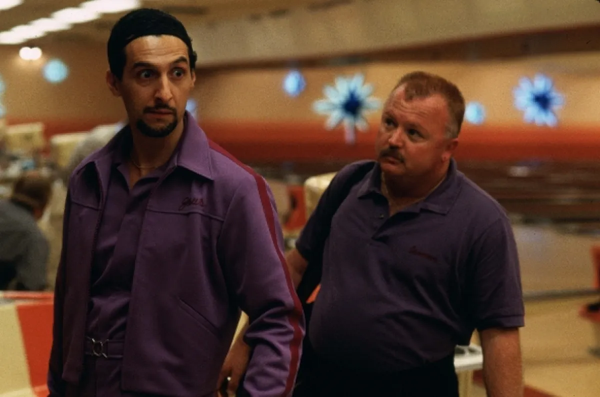 Big Lebowski (The Big Lebowski), 1998 - fotogaléria
