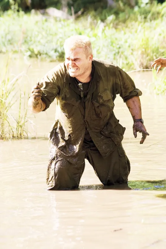Tropická bouře (Tropic Thunder), 2008 - fotogaléria