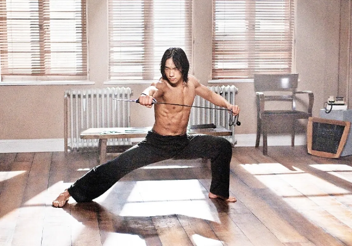 Ninja Assassin, 2009 - fotogaléria