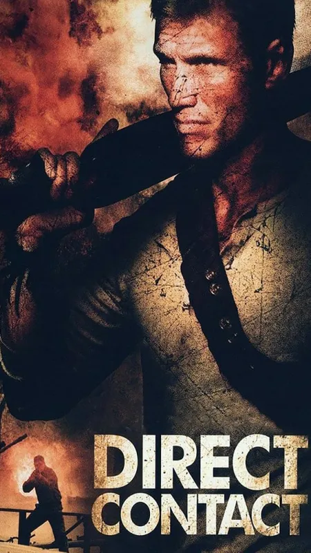Priamy kontakt (Direct Contact), 2008 - fotogaléria