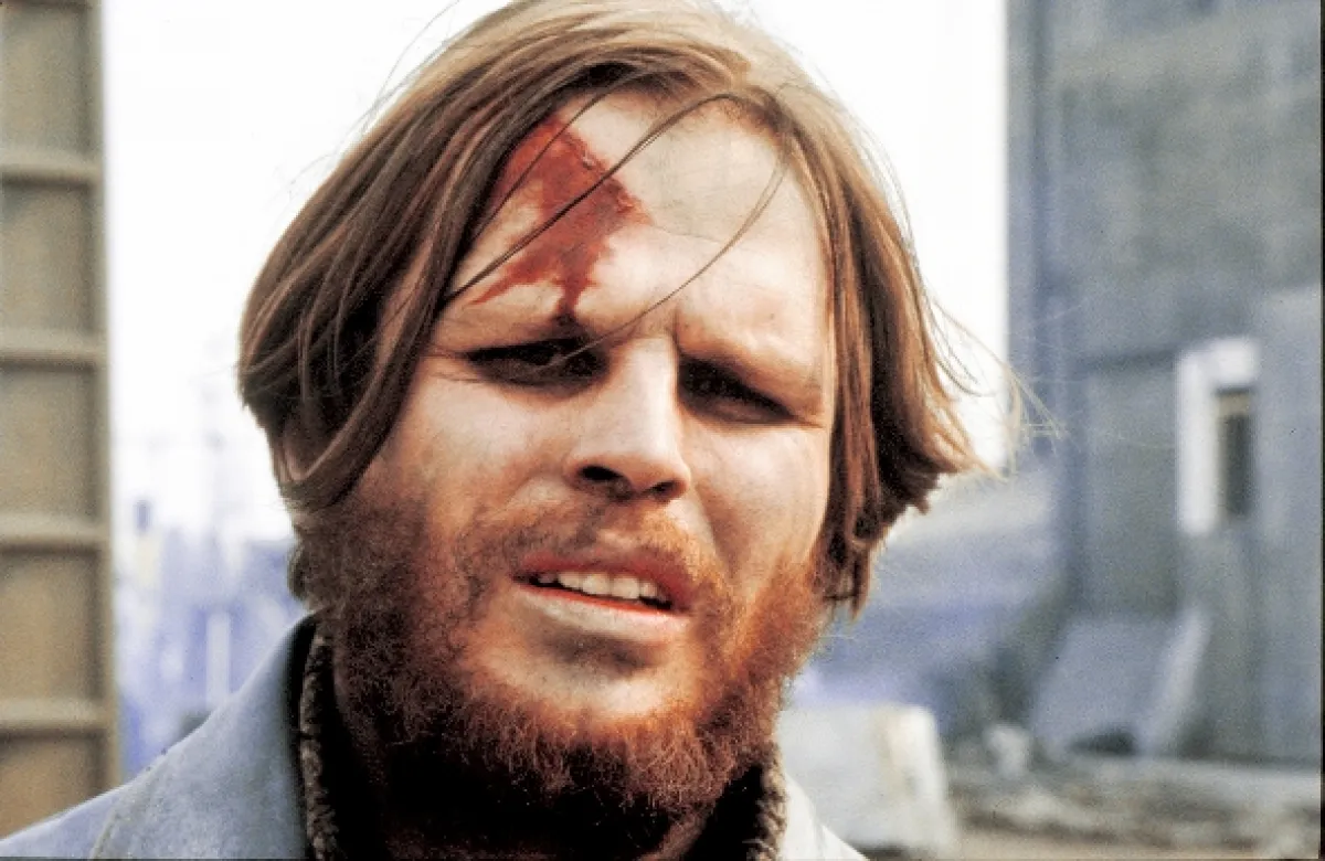 Ponorka (Das Boot), 1981 - fotogaléria