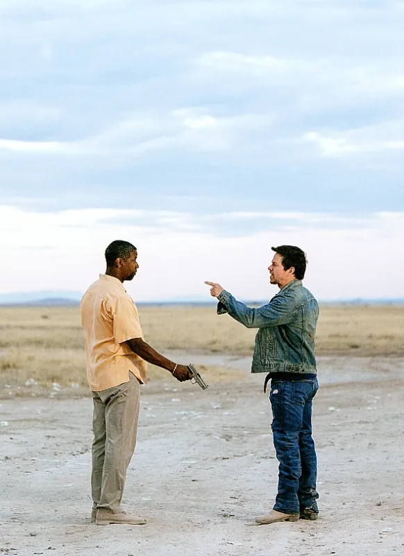Nezastaviteľní (2 Guns), 2013 - fotogaléria
