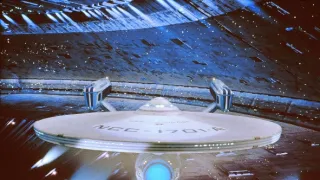 Star Trek 4: Návrat domů