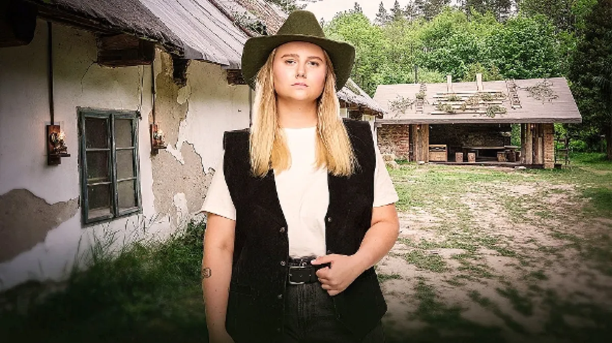 Farma Česko - fotogaléria