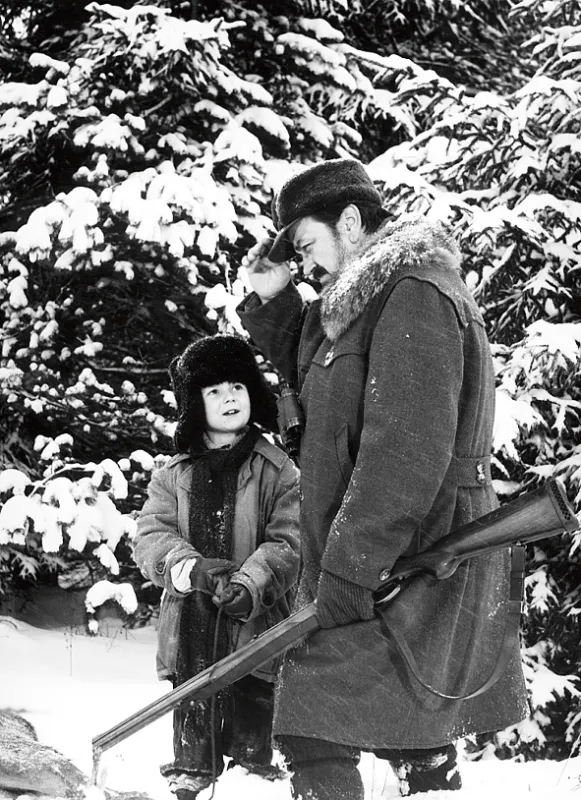 Pod Jezevčí skálou, 1978 - fotogaléria