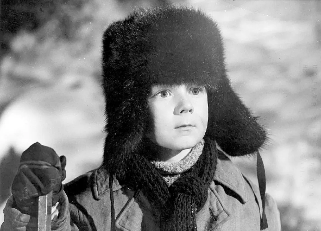 Pod Jezevčí skálou, 1978 - fotogaléria