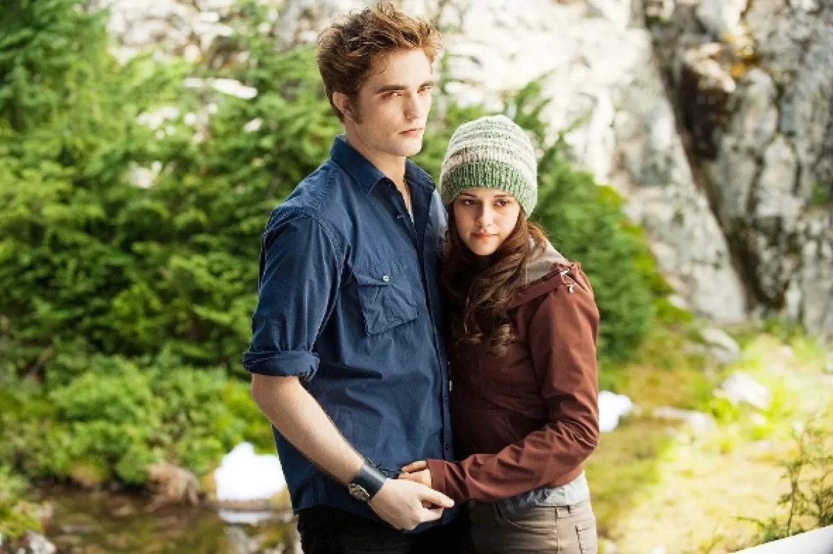 Twilight sága: Zatmění (The Twilight 3 Aka Twilight Saga: Eclipse), 2010 - fotogaléria