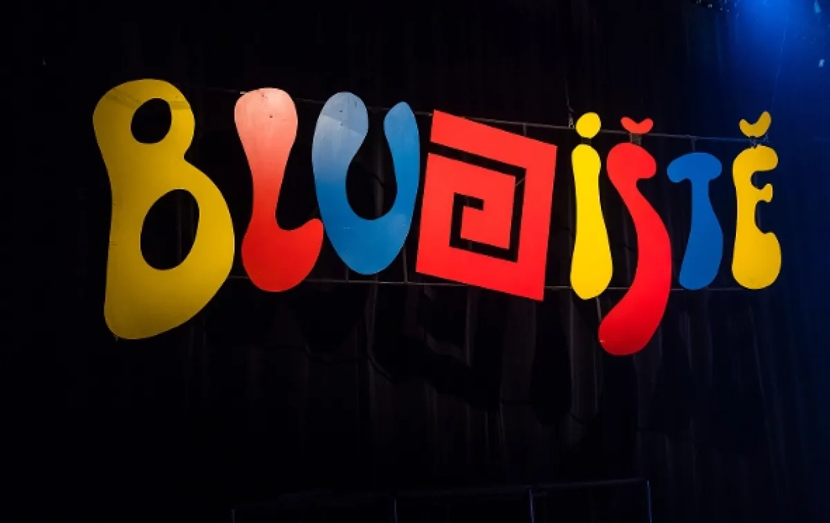 Bludiště - fotogaléria