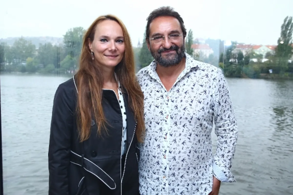 Utajené príbehy českých dejín, 2022 - fotogaléria