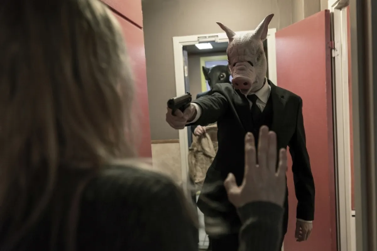 Most (Bron II), 2013 - fotogaléria
