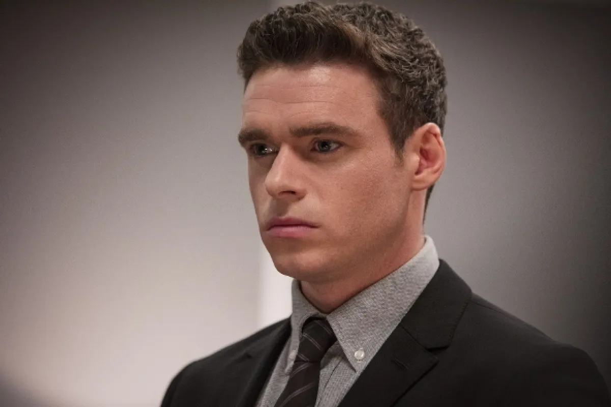 Bodyguard, 2018 - fotogaléria