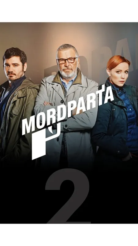Mordparta, 2017 - fotogaléria
