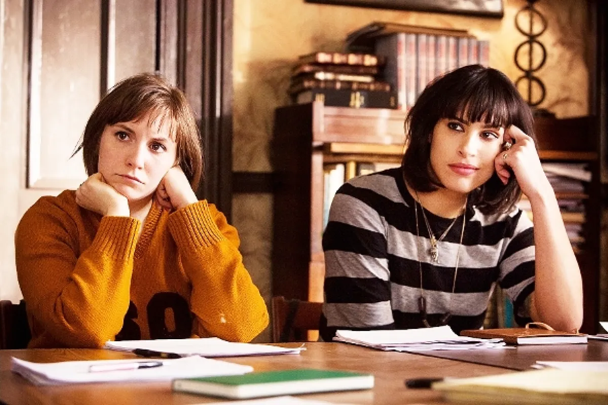 Girls (Girls IV), 2015 - fotogaléria