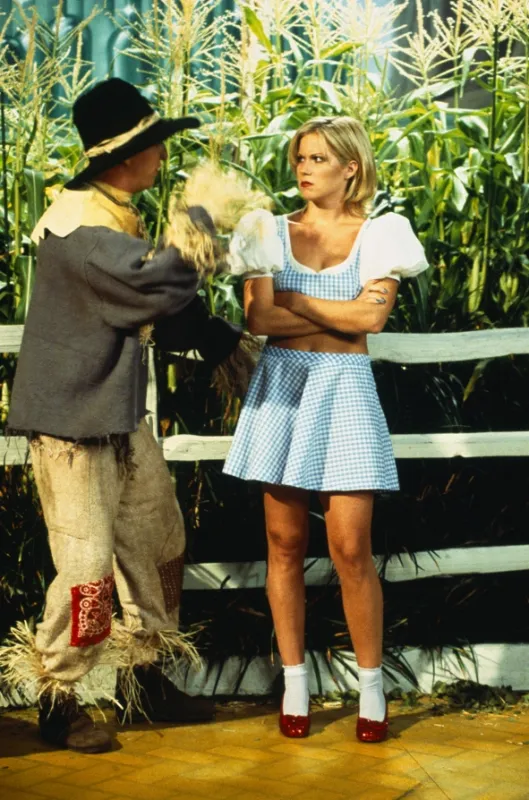 Ženatý se závazky (Married with Children), 1987 - fotogaléria