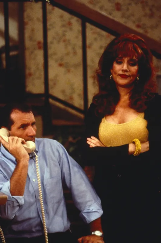 Ženatý se závazky (Married with Children), 1987 - fotogaléria