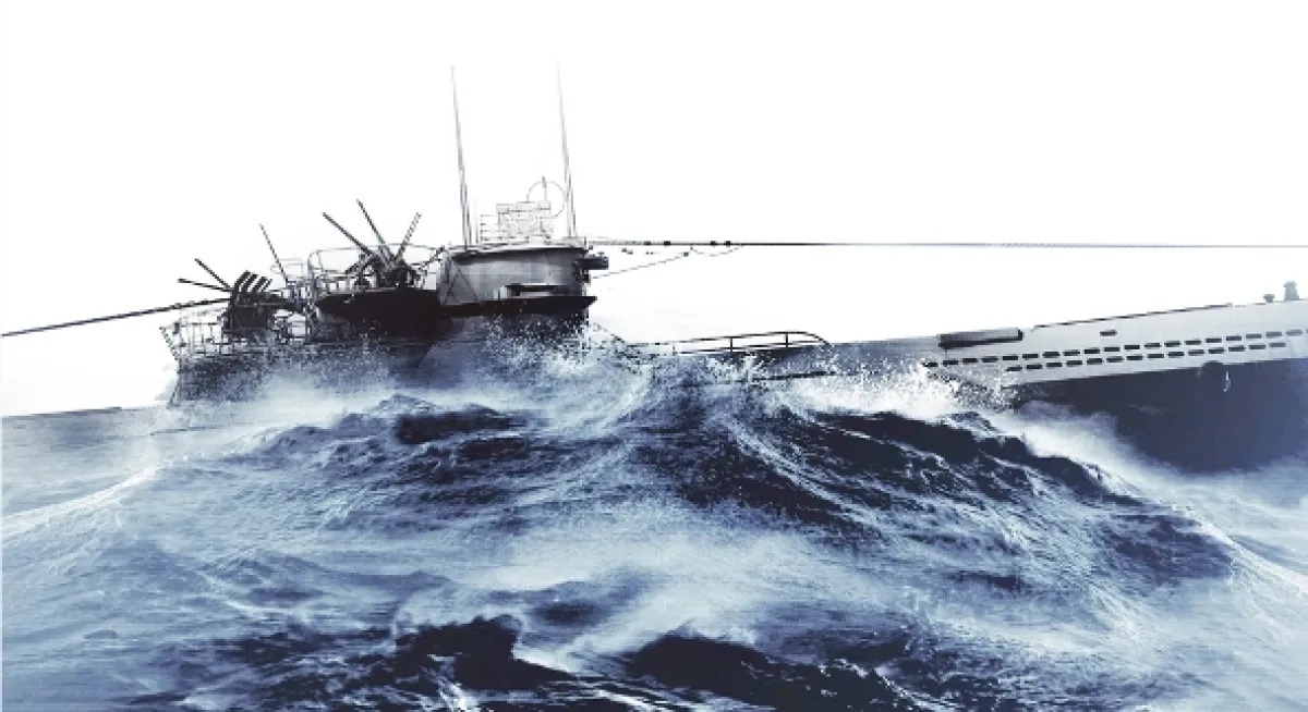 Ponorka (Das Boot), 1981 - fotogaléria