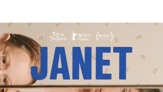 Janet